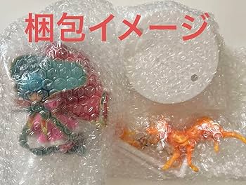 モンスト　フィギュア　未開封　3点セット モンスト フィギュア 3体セット - メルカリ
